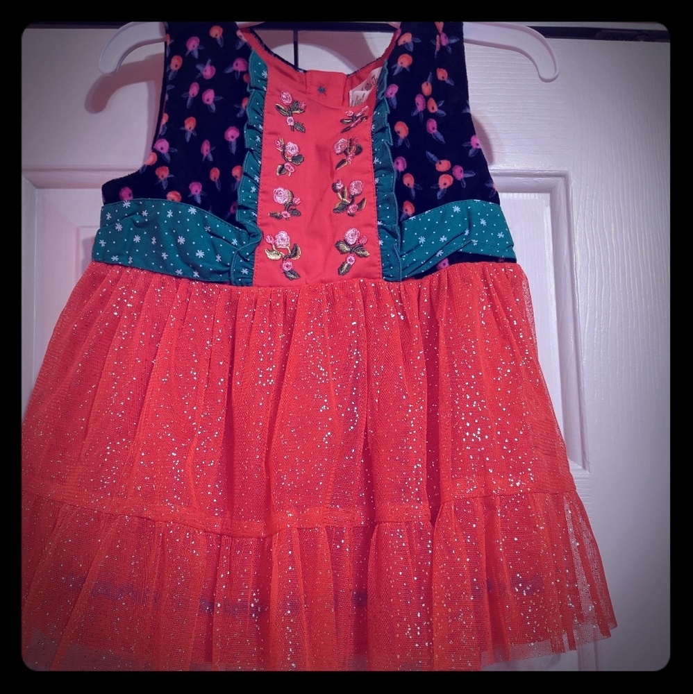 Matilda Jane Christmas Shirt